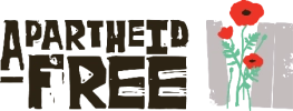 Apartheid Free Communities Logo